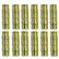 Snappy Grip Gold Ergonomic Handle for Buckets