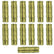 Snappy Grip Gold Ergonomic Handle for Buckets