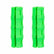 Snappy Grip Neon Green Ergonomic Handle for Buckets