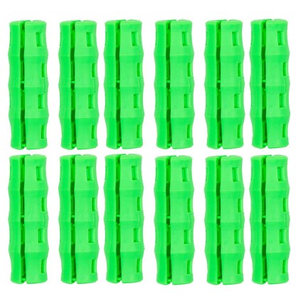 Snappy Grip Neon Green Ergonomic Handle for Buckets