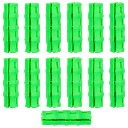 Snappy Grip Neon Green Ergonomic Handle for Buckets