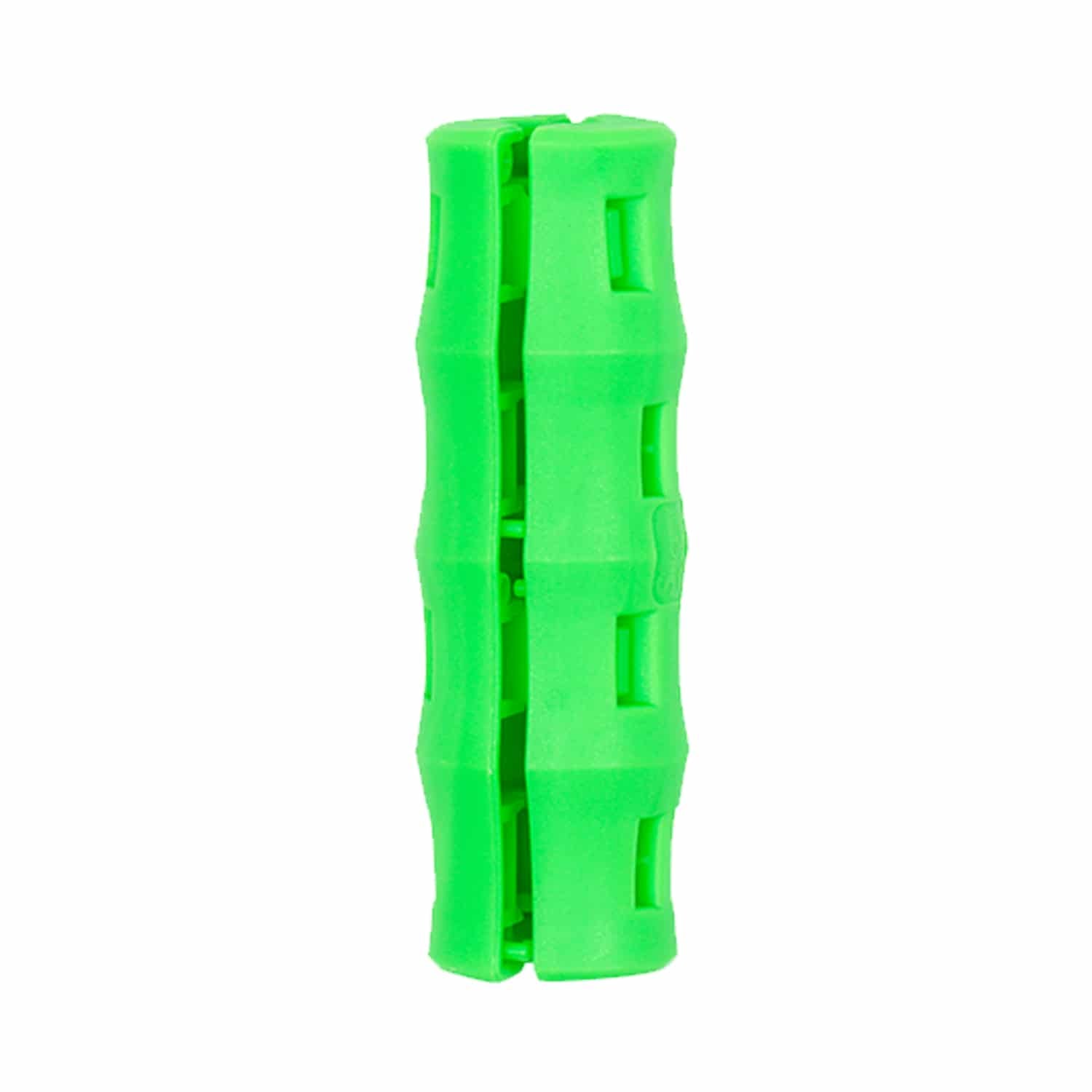 Snappy Grip Neon Green Ergonomic Handle for Buckets