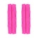 Snappy Grip Pink Ergonomic Handle for Buckets