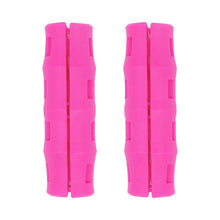 Snappy Grip Pink Ergonomic Handle for Buckets