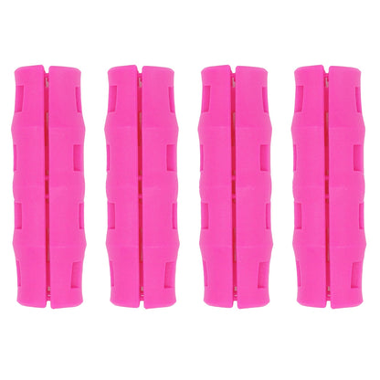 Snappy Grip Pink Ergonomic Handle for Buckets