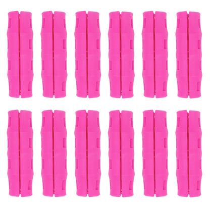 Snappy Grip Pink Ergonomic Handle for Buckets