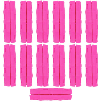 Snappy Grip Pink Ergonomic Handle for Buckets