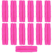 Snappy Grip Pink Ergonomic Handle for Buckets