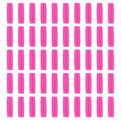 Snappy Grip Pink Ergonomic Handle for Buckets