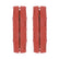 Snappy Grip Red Ergonomic Handle for Buckets