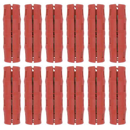 Snappy Grip Red Ergonomic Handle for Buckets
