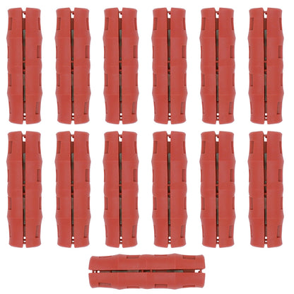 Snappy Grip Red Ergonomic Handle for Buckets