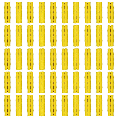 Snappy Grip Yellow Ergonomic Handle for Buckets