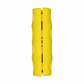 Snappy Grip Yellow Ergonomic Handle for Buckets
