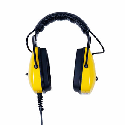 Detecting Adventure Thresher submersible headphones for Garrett AT detectors