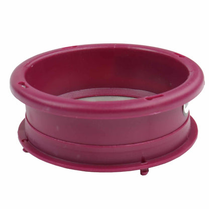 Mesh Screen Sifter in color purple