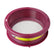 Gold Panning Classifier 4" Stackable Screen Sifter Prospecting Purple