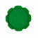 Blue Bowl 4-inch green classifier lid for gold panning sifters