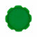 Blue Bowl green classifier lid detail showing 4-inch diameter and construction