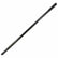 T-Rex 8" Wide Stainless Steel Sand Scoop, 3/8" Holes, Carbon Fiber Handle