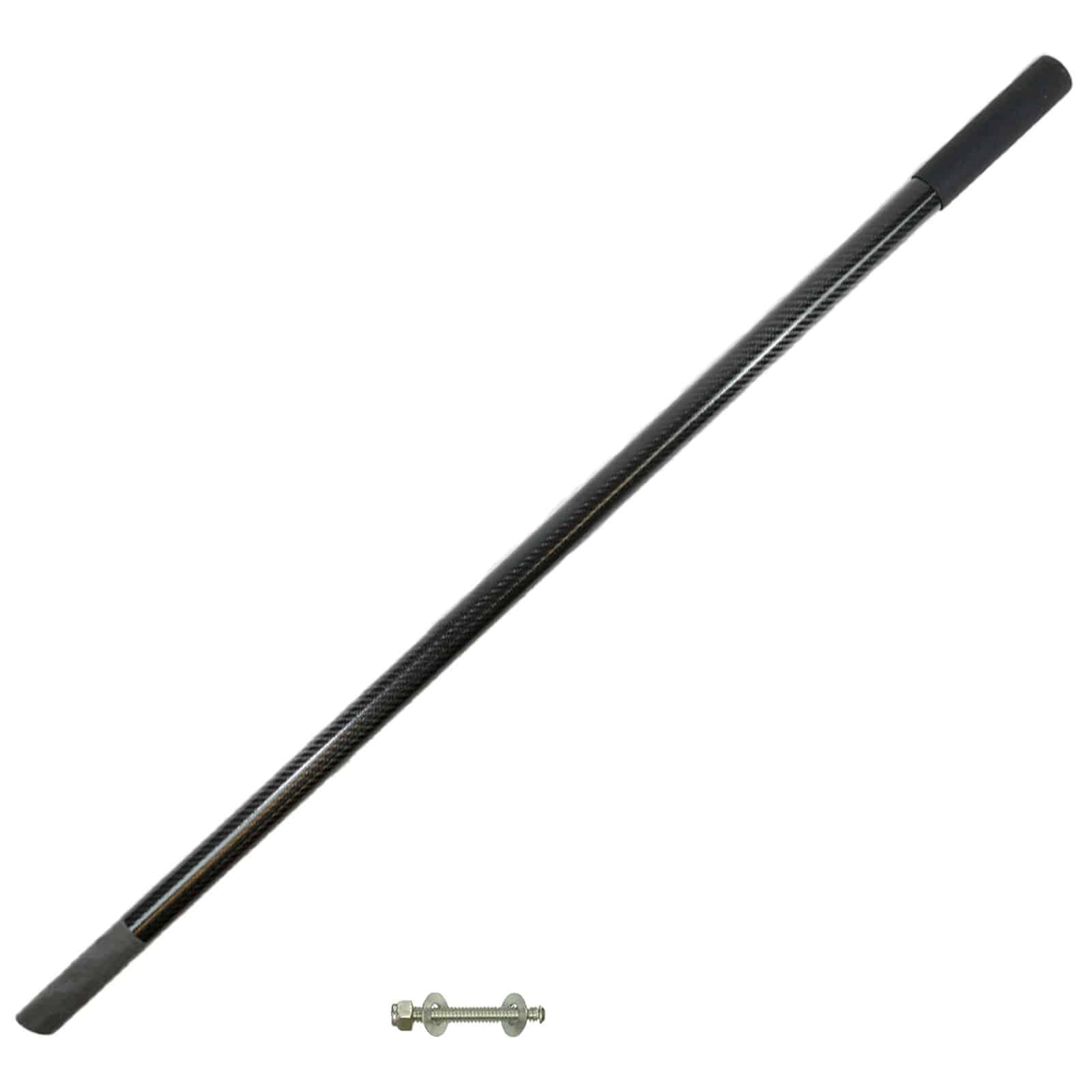 Detecting Adventures Carbon Fiber Shaft for T-Rex Scoops