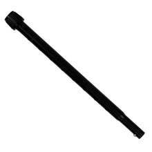 Fisher Metal Detector Black Replacement Middle Rod