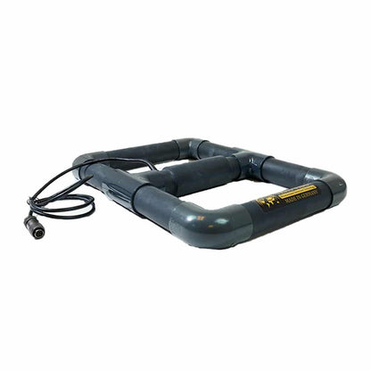 Tero Vido TVPI Standard Metal Detector