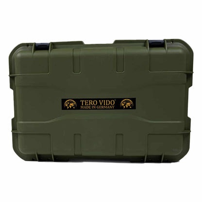 Tero Vido Expander Metal Detector