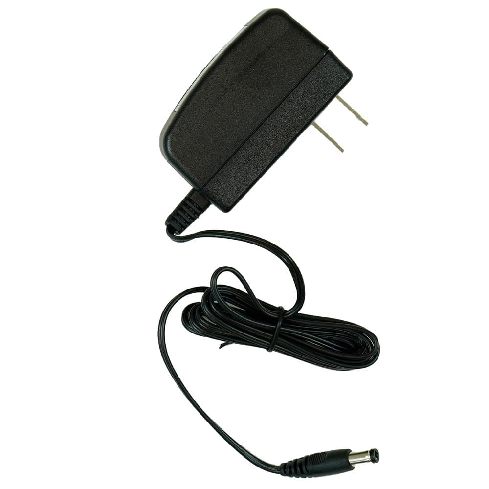UGLY GEAR USA 12-volt wall charger for Ugly Box electrolysis unit model UB-19