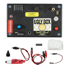 The Ugly Box