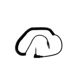 DetectorPro UniProbe Nokta backup cable with connector detail