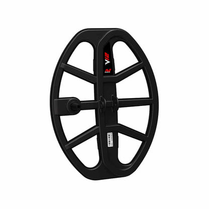 Minelab Vanquish V12 Double-D 12x9" Elliptical Search Coil