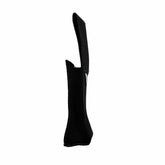 Vibra-Probe 580 pinpointer secured inside black belt-mounted holster