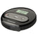 XP Deus WS4 control module angled view showing display, menu button, and volume controls

