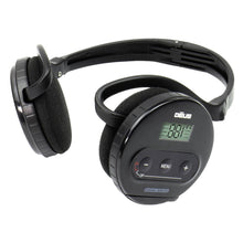 XP Deus Metal Detector w/ WS4 Headphones and 9” X35 Waterproof Search Coil