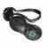 XP WS6 Wireless Headphones for Deus II Metal Detector