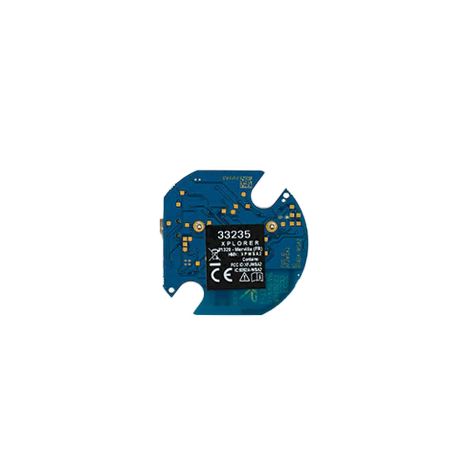 XP Metal Detectors WSAII PCB - Replacement Part