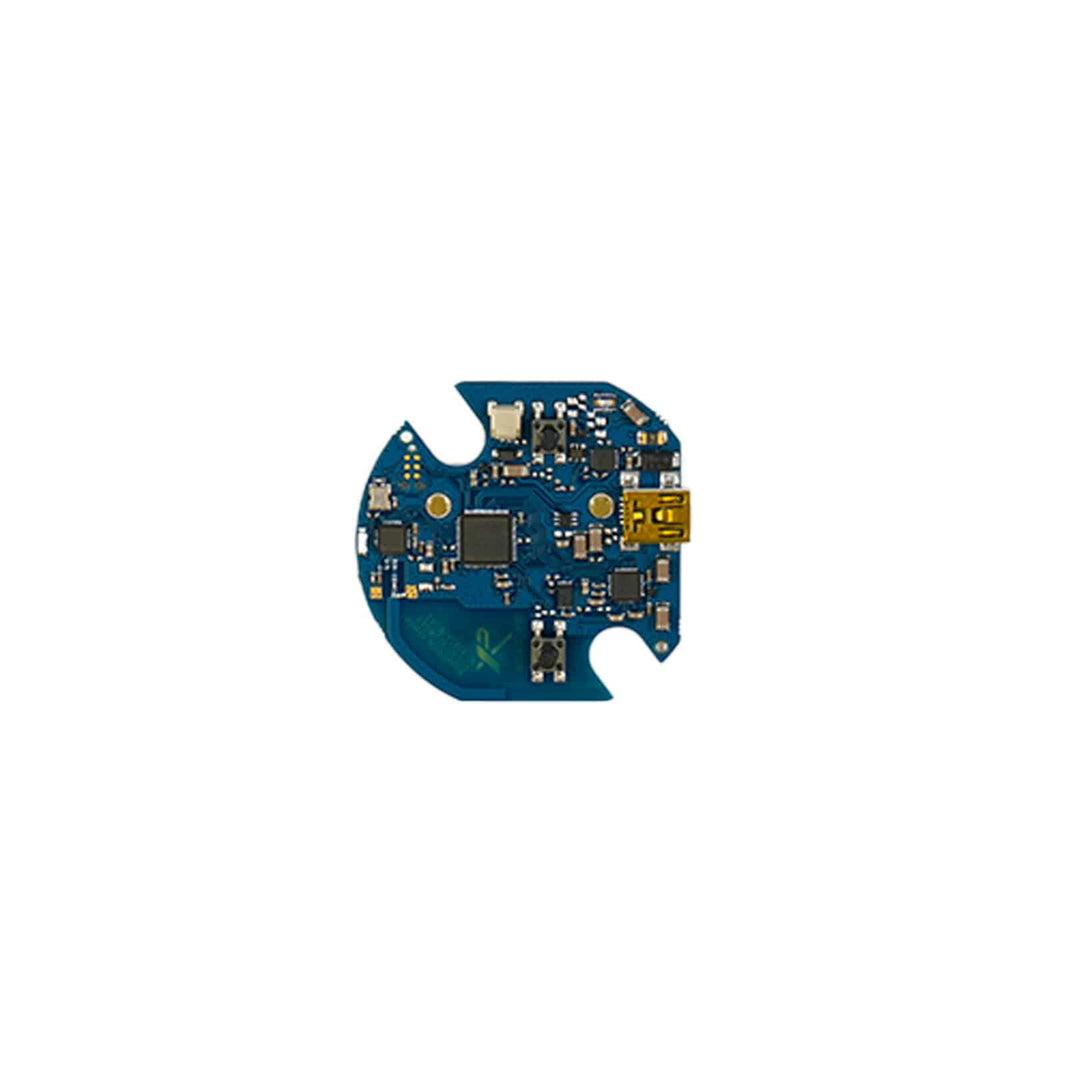 XP Metal Detectors WSAII Wireless Headphones Replacement PCB Circuit Board (Part WSAII-PCB)