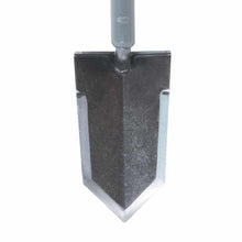 Lesche Sampson Pro-Series Shovel with T-Handle
