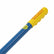Lesche King of Spades broom handle detail and construction quality