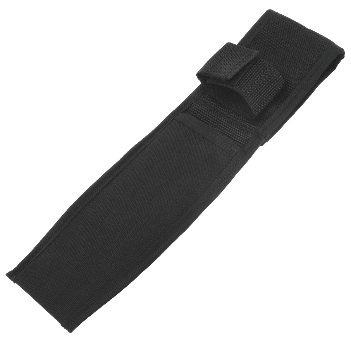 Cordura belt sheath for Lesche Left Serrated Digging Tool
