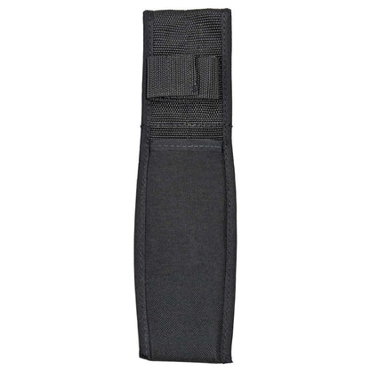 Lesche Model 76 Right Serrated Digging Tool with Hollow Handle and Belt Sheath
