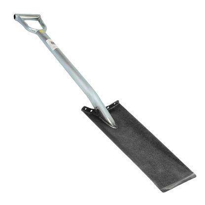 King of Spades 42" Shovel with 15" Edge for Heavy-Duty Digging