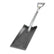 King of Spades 42" Shovel with 15" Edge for Heavy-Duty Digging