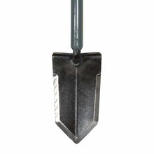 Lesche Sampson 18" T-Handle Shovel and Lesche Digging Tool Left Side Serrated