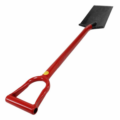 King of Spades Ultra Lite 12-Inch Shovel for Gardening and Landscaping