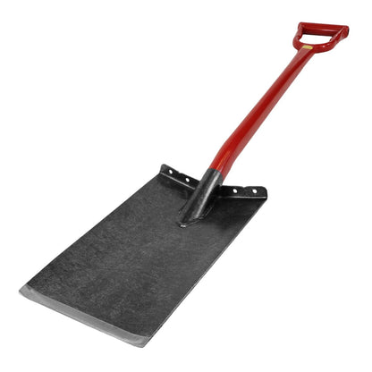 King of Spades Ultra Lite 12-Inch Shovel for Gardening and Landscaping