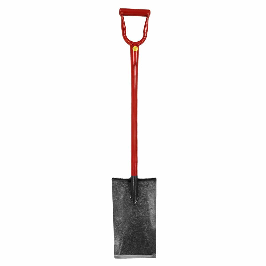 King of Spades Ultra Lite 12-Inch Shovel for Gardening and Landscaping