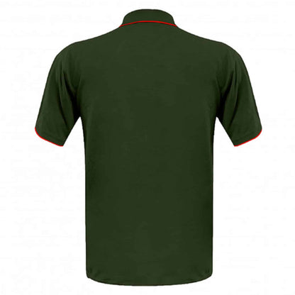 XP Metal Detectors Cotton Polo Shirt Size Large
