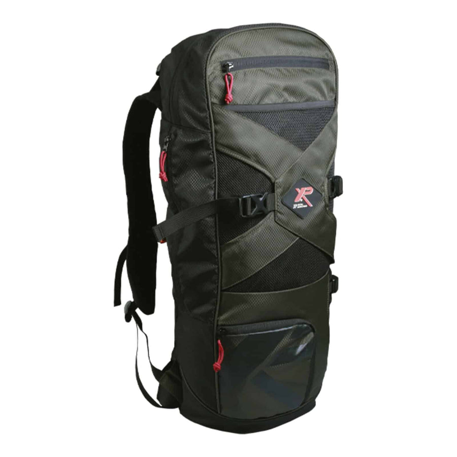 XP Backpack 240 for Deus/ORX Metal Detectors